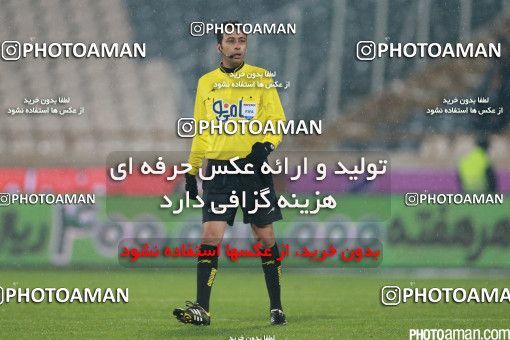 509663, Tehran, [*parameter:4*], لیگ برتر فوتبال ایران، Persian Gulf Cup، Week 19، Second Leg، Esteghlal 3 v 2 Paykan on 2017/01/27 at Azadi Stadium