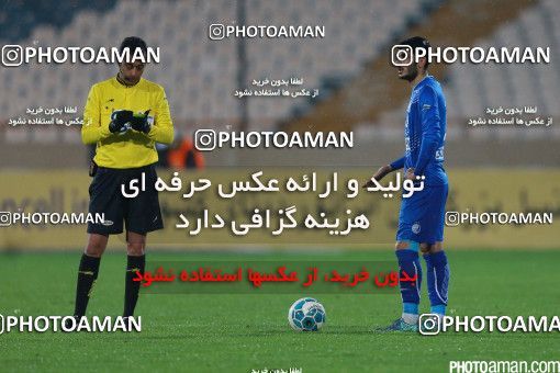 509174, Tehran, [*parameter:4*], لیگ برتر فوتبال ایران، Persian Gulf Cup، Week 19، Second Leg، Esteghlal 3 v 2 Paykan on 2017/01/27 at Azadi Stadium