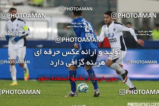 509843, Tehran, [*parameter:4*], لیگ برتر فوتبال ایران، Persian Gulf Cup، Week 19، Second Leg، Esteghlal 3 v 2 Paykan on 2017/01/27 at Azadi Stadium