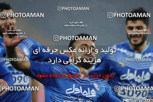 508699, Tehran, [*parameter:4*], لیگ برتر فوتبال ایران، Persian Gulf Cup، Week 19، Second Leg، Esteghlal 3 v 2 Paykan on 2017/01/27 at Azadi Stadium