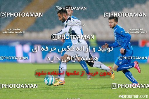 509257, Tehran, [*parameter:4*], لیگ برتر فوتبال ایران، Persian Gulf Cup، Week 19، Second Leg، Esteghlal 3 v 2 Paykan on 2017/01/27 at Azadi Stadium