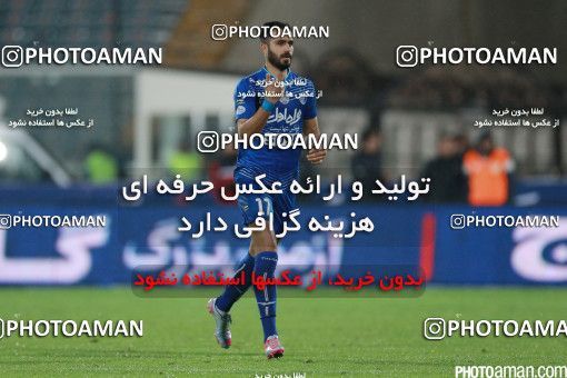 509927, Tehran, [*parameter:4*], لیگ برتر فوتبال ایران، Persian Gulf Cup، Week 19، Second Leg، Esteghlal 3 v 2 Paykan on 2017/01/27 at Azadi Stadium