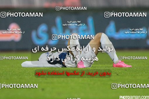 510037, Tehran, [*parameter:4*], لیگ برتر فوتبال ایران، Persian Gulf Cup، Week 19، Second Leg، Esteghlal 3 v 2 Paykan on 2017/01/27 at Azadi Stadium