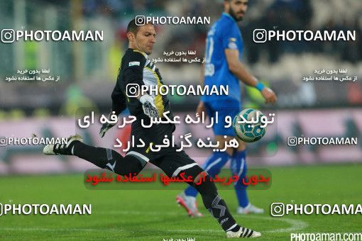 509169, Tehran, [*parameter:4*], لیگ برتر فوتبال ایران، Persian Gulf Cup، Week 19، Second Leg، Esteghlal 3 v 2 Paykan on 2017/01/27 at Azadi Stadium