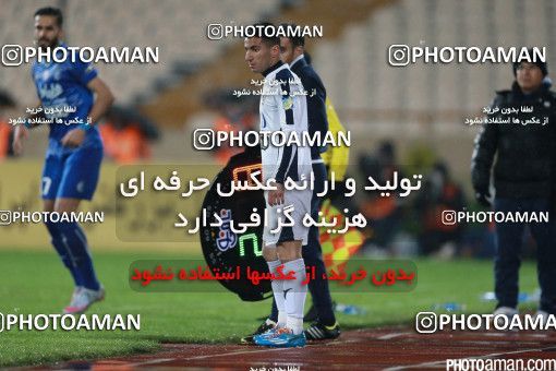 509895, Tehran, [*parameter:4*], لیگ برتر فوتبال ایران، Persian Gulf Cup، Week 19، Second Leg، Esteghlal 3 v 2 Paykan on 2017/01/27 at Azadi Stadium