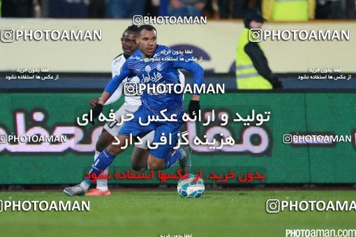509833, Tehran, [*parameter:4*], لیگ برتر فوتبال ایران، Persian Gulf Cup، Week 19، Second Leg، Esteghlal 3 v 2 Paykan on 2017/01/27 at Azadi Stadium