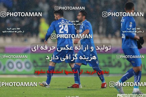 509788, Tehran, [*parameter:4*], لیگ برتر فوتبال ایران، Persian Gulf Cup، Week 19، Second Leg، Esteghlal 3 v 2 Paykan on 2017/01/27 at Azadi Stadium