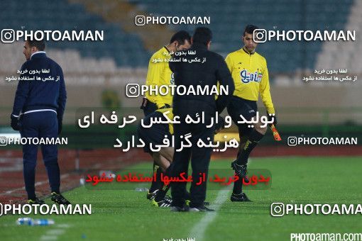 509209, Tehran, [*parameter:4*], لیگ برتر فوتبال ایران، Persian Gulf Cup، Week 19، Second Leg، Esteghlal 3 v 2 Paykan on 2017/01/27 at Azadi Stadium