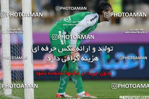 509816, Tehran, [*parameter:4*], لیگ برتر فوتبال ایران، Persian Gulf Cup، Week 19، Second Leg، Esteghlal 3 v 2 Paykan on 2017/01/27 at Azadi Stadium