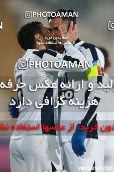 509590, Tehran, [*parameter:4*], لیگ برتر فوتبال ایران، Persian Gulf Cup، Week 19، Second Leg، Esteghlal 3 v 2 Paykan on 2017/01/27 at Azadi Stadium