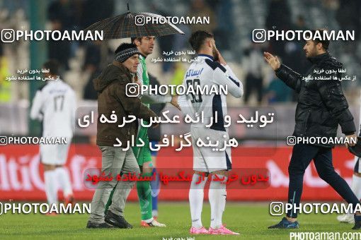 510063, Tehran, [*parameter:4*], لیگ برتر فوتبال ایران، Persian Gulf Cup، Week 19، Second Leg، Esteghlal 3 v 2 Paykan on 2017/01/27 at Azadi Stadium
