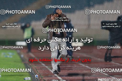 509196, Tehran, [*parameter:4*], لیگ برتر فوتبال ایران، Persian Gulf Cup، Week 19، Second Leg، Esteghlal 3 v 2 Paykan on 2017/01/27 at Azadi Stadium