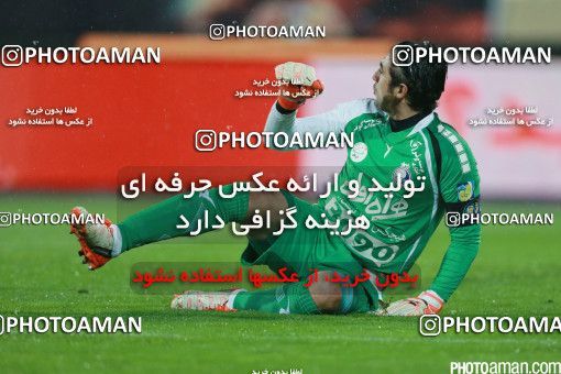 509666, Tehran, [*parameter:4*], لیگ برتر فوتبال ایران، Persian Gulf Cup، Week 19، Second Leg، Esteghlal 3 v 2 Paykan on 2017/01/27 at Azadi Stadium