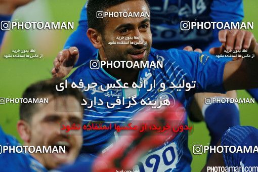 509075, Tehran, [*parameter:4*], لیگ برتر فوتبال ایران، Persian Gulf Cup، Week 19، Second Leg، Esteghlal 3 v 2 Paykan on 2017/01/27 at Azadi Stadium