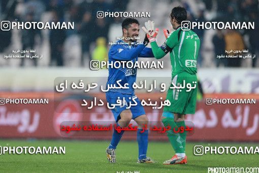509550, Tehran, [*parameter:4*], لیگ برتر فوتبال ایران، Persian Gulf Cup، Week 19، Second Leg، Esteghlal 3 v 2 Paykan on 2017/01/27 at Azadi Stadium