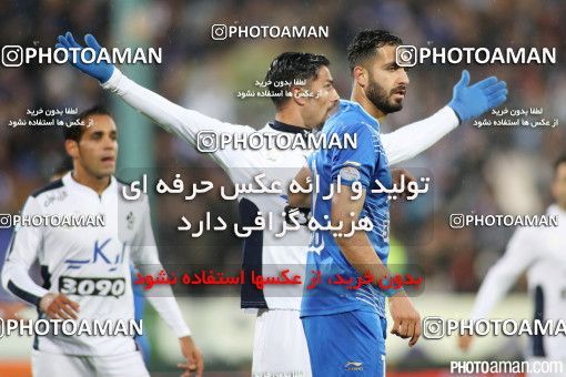 508852, Tehran, [*parameter:4*], لیگ برتر فوتبال ایران، Persian Gulf Cup، Week 19، Second Leg، Esteghlal 3 v 2 Paykan on 2017/01/27 at Azadi Stadium