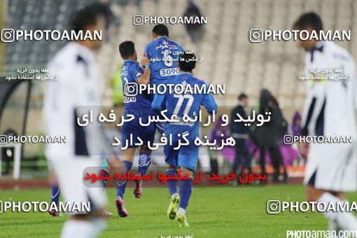 508767, Tehran, [*parameter:4*], لیگ برتر فوتبال ایران، Persian Gulf Cup، Week 19، Second Leg، Esteghlal 3 v 2 Paykan on 2017/01/27 at Azadi Stadium