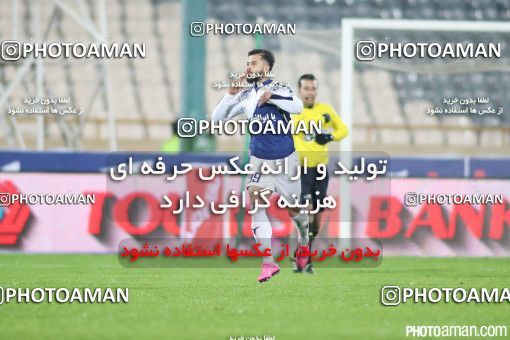 508915, Tehran, [*parameter:4*], لیگ برتر فوتبال ایران، Persian Gulf Cup، Week 19، Second Leg، Esteghlal 3 v 2 Paykan on 2017/01/27 at Azadi Stadium
