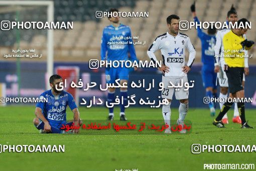 509416, Tehran, [*parameter:4*], لیگ برتر فوتبال ایران، Persian Gulf Cup، Week 19، Second Leg، Esteghlal 3 v 2 Paykan on 2017/01/27 at Azadi Stadium
