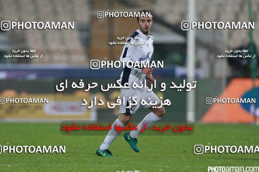 509840, Tehran, [*parameter:4*], لیگ برتر فوتبال ایران، Persian Gulf Cup، Week 19، Second Leg، Esteghlal 3 v 2 Paykan on 2017/01/27 at Azadi Stadium