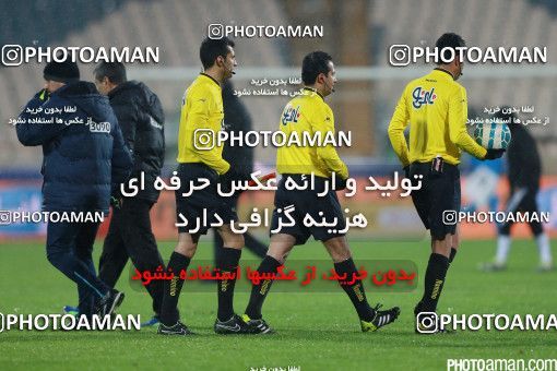 509208, Tehran, [*parameter:4*], لیگ برتر فوتبال ایران، Persian Gulf Cup، Week 19، Second Leg، Esteghlal 3 v 2 Paykan on 2017/01/27 at Azadi Stadium