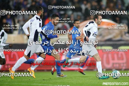 508861, Tehran, [*parameter:4*], لیگ برتر فوتبال ایران، Persian Gulf Cup، Week 19، Second Leg، Esteghlal 3 v 2 Paykan on 2017/01/27 at Azadi Stadium