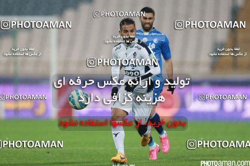 509523, Tehran, [*parameter:4*], لیگ برتر فوتبال ایران، Persian Gulf Cup، Week 19، Second Leg، Esteghlal 3 v 2 Paykan on 2017/01/27 at Azadi Stadium