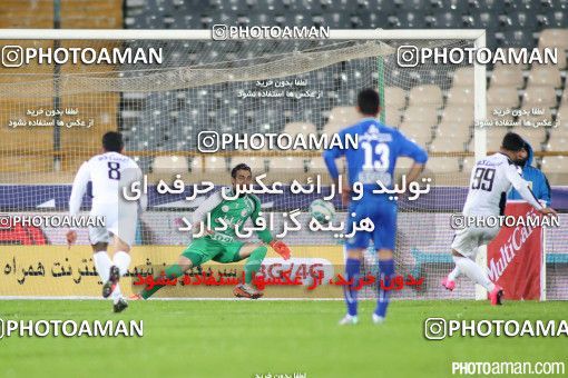 508913, Tehran, [*parameter:4*], لیگ برتر فوتبال ایران، Persian Gulf Cup، Week 19، Second Leg، Esteghlal 3 v 2 Paykan on 2017/01/27 at Azadi Stadium