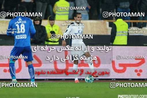 509760, Tehran, [*parameter:4*], لیگ برتر فوتبال ایران، Persian Gulf Cup، Week 19، Second Leg، Esteghlal 3 v 2 Paykan on 2017/01/27 at Azadi Stadium