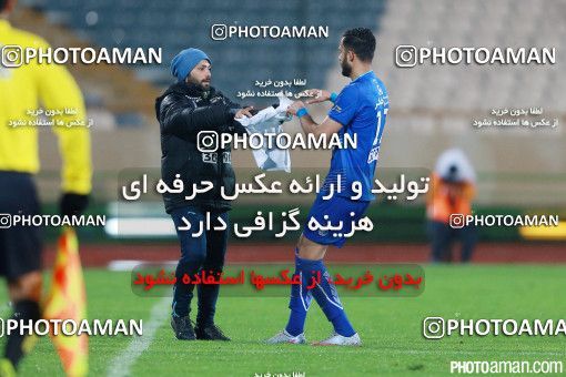 509357, Tehran, [*parameter:4*], لیگ برتر فوتبال ایران، Persian Gulf Cup، Week 19، Second Leg، Esteghlal 3 v 2 Paykan on 2017/01/27 at Azadi Stadium