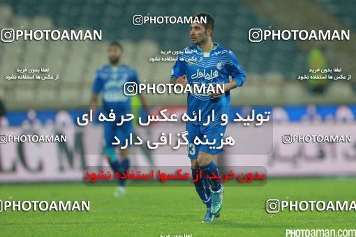 509972, Tehran, [*parameter:4*], لیگ برتر فوتبال ایران، Persian Gulf Cup، Week 19، Second Leg، Esteghlal 3 v 2 Paykan on 2017/01/27 at Azadi Stadium