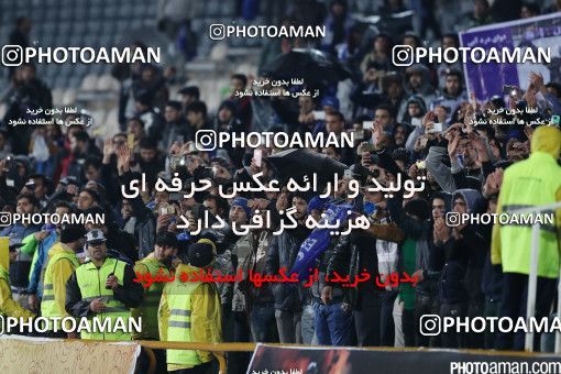 508796, Tehran, [*parameter:4*], لیگ برتر فوتبال ایران، Persian Gulf Cup، Week 19، Second Leg، Esteghlal 3 v 2 Paykan on 2017/01/27 at Azadi Stadium