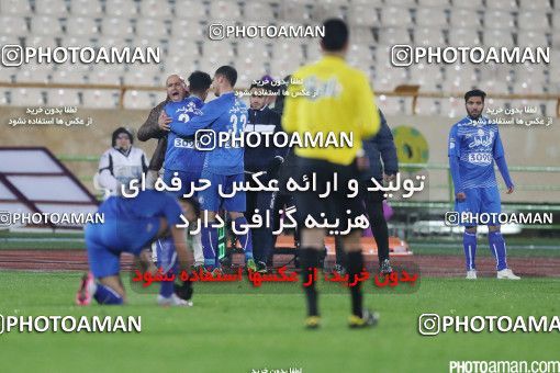 508751, Tehran, [*parameter:4*], لیگ برتر فوتبال ایران، Persian Gulf Cup، Week 19، Second Leg، Esteghlal 3 v 2 Paykan on 2017/01/27 at Azadi Stadium