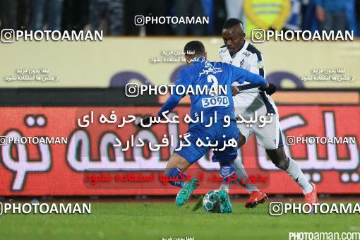 509837, Tehran, [*parameter:4*], لیگ برتر فوتبال ایران، Persian Gulf Cup، Week 19، Second Leg، Esteghlal 3 v 2 Paykan on 2017/01/27 at Azadi Stadium