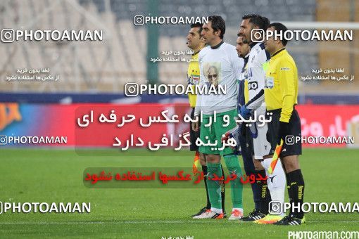 508670, Tehran, [*parameter:4*], لیگ برتر فوتبال ایران، Persian Gulf Cup، Week 19، Second Leg، Esteghlal 3 v 2 Paykan on 2017/01/27 at Azadi Stadium