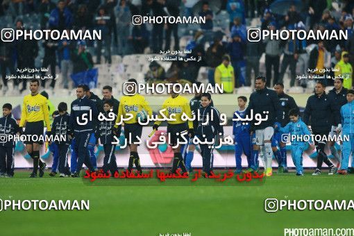 508975, Tehran, [*parameter:4*], لیگ برتر فوتبال ایران، Persian Gulf Cup، Week 19، Second Leg، Esteghlal 3 v 2 Paykan on 2017/01/27 at Azadi Stadium