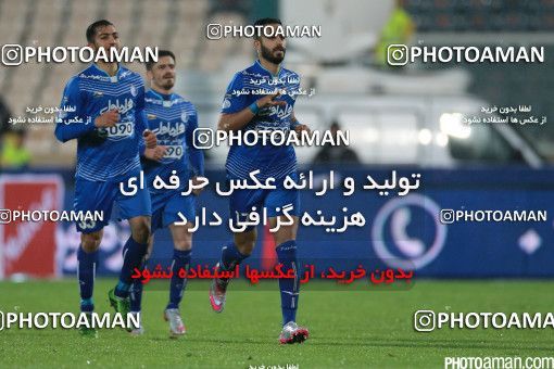 509924, Tehran, [*parameter:4*], لیگ برتر فوتبال ایران، Persian Gulf Cup، Week 19، Second Leg، Esteghlal 3 v 2 Paykan on 2017/01/27 at Azadi Stadium