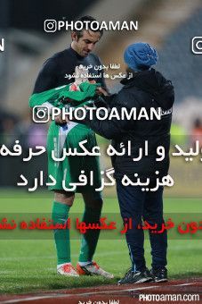 510106, Tehran, [*parameter:4*], لیگ برتر فوتبال ایران، Persian Gulf Cup، Week 19، Second Leg، Esteghlal 3 v 2 Paykan on 2017/01/27 at Azadi Stadium