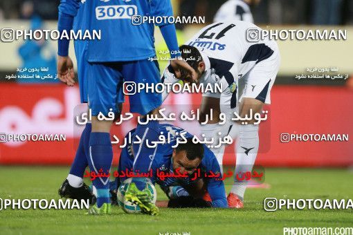 510017, Tehran, [*parameter:4*], لیگ برتر فوتبال ایران، Persian Gulf Cup، Week 19، Second Leg، Esteghlal 3 v 2 Paykan on 2017/01/27 at Azadi Stadium