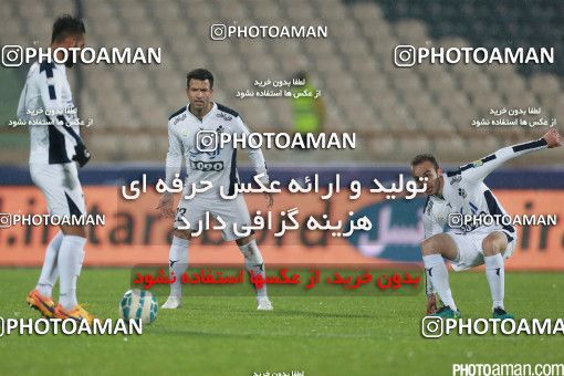 509752, Tehran, [*parameter:4*], لیگ برتر فوتبال ایران، Persian Gulf Cup، Week 19، Second Leg، Esteghlal 3 v 2 Paykan on 2017/01/27 at Azadi Stadium