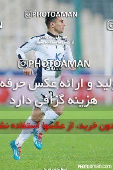 509323, Tehran, [*parameter:4*], لیگ برتر فوتبال ایران، Persian Gulf Cup، Week 19، Second Leg، Esteghlal 3 v 2 Paykan on 2017/01/27 at Azadi Stadium
