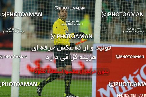 509222, Tehran, [*parameter:4*], لیگ برتر فوتبال ایران، Persian Gulf Cup، Week 19، Second Leg، Esteghlal 3 v 2 Paykan on 2017/01/27 at Azadi Stadium