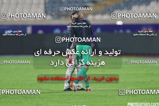 508803, Tehran, [*parameter:4*], لیگ برتر فوتبال ایران، Persian Gulf Cup، Week 19، Second Leg، Esteghlal 3 v 2 Paykan on 2017/01/27 at Azadi Stadium