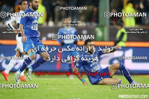 508894, Tehran, [*parameter:4*], لیگ برتر فوتبال ایران، Persian Gulf Cup، Week 19، Second Leg، Esteghlal 3 v 2 Paykan on 2017/01/27 at Azadi Stadium