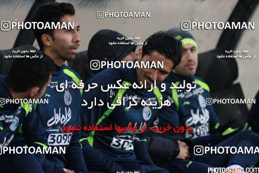 510118, Tehran, [*parameter:4*], لیگ برتر فوتبال ایران، Persian Gulf Cup، Week 19، Second Leg، Esteghlal 3 v 2 Paykan on 2017/01/27 at Azadi Stadium