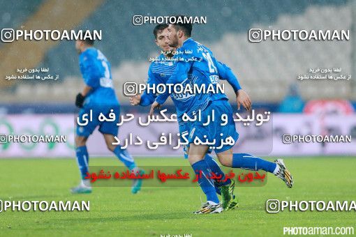 509276, Tehran, [*parameter:4*], لیگ برتر فوتبال ایران، Persian Gulf Cup، Week 19، Second Leg، Esteghlal 3 v 2 Paykan on 2017/01/27 at Azadi Stadium