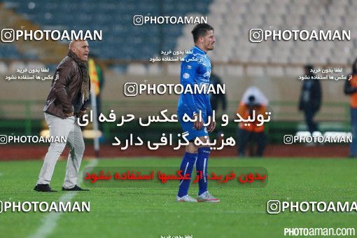509255, Tehran, [*parameter:4*], لیگ برتر فوتبال ایران، Persian Gulf Cup، Week 19، Second Leg، Esteghlal 3 v 2 Paykan on 2017/01/27 at Azadi Stadium