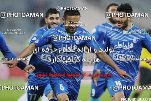 508697, Tehran, [*parameter:4*], لیگ برتر فوتبال ایران، Persian Gulf Cup، Week 19، Second Leg، Esteghlal 3 v 2 Paykan on 2017/01/27 at Azadi Stadium