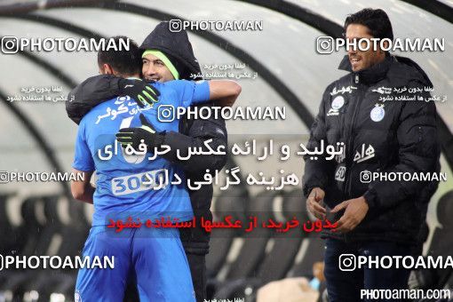 508844, Tehran, [*parameter:4*], لیگ برتر فوتبال ایران، Persian Gulf Cup، Week 19، Second Leg، Esteghlal 3 v 2 Paykan on 2017/01/27 at Azadi Stadium