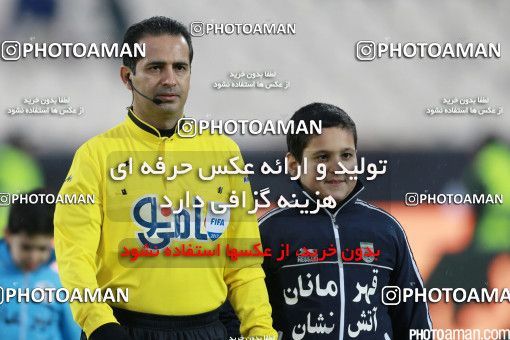 509498, Tehran, [*parameter:4*], لیگ برتر فوتبال ایران، Persian Gulf Cup، Week 19، Second Leg، Esteghlal 3 v 2 Paykan on 2017/01/27 at Azadi Stadium